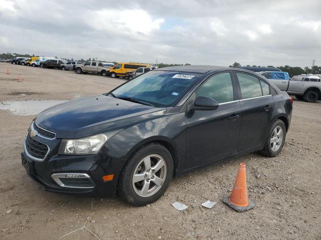 2015 CHEVROLET CRUZE LT #3100370974