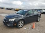 2015 CHEVROLET CRUZE LT - 1G1PC5SBXF7198743