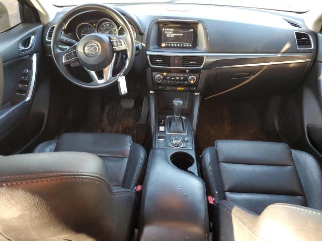 2016 MAZDA CX-5 GT - JM3KE4DY3G0883093