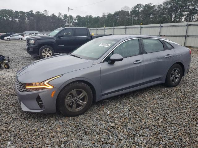 KIA K5 LXS