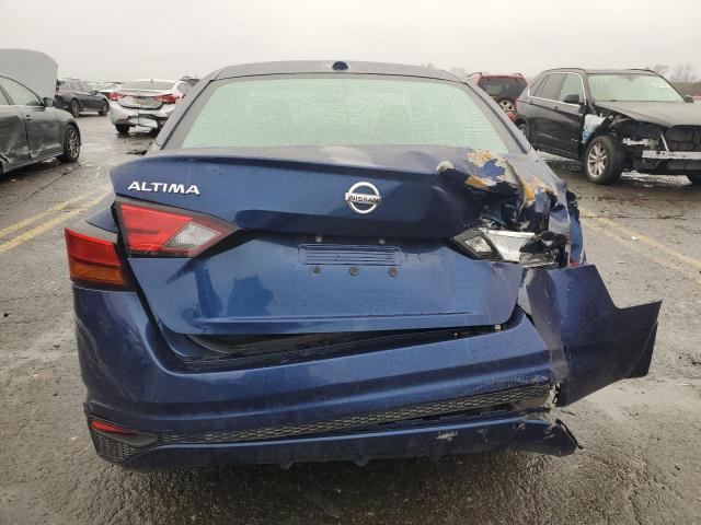 VIN 1N4BL4BV9KC204643 2019 NISSAN ALTIMA no.6