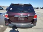 Lot #3027203317 2013 TOYOTA HIGHLANDER