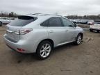 Lot #3055101045 2011 LEXUS RX 350