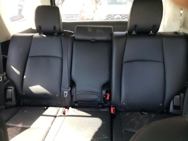 2024 TOYOTA 4RUNNER SR - JTERU5JR6R6237944