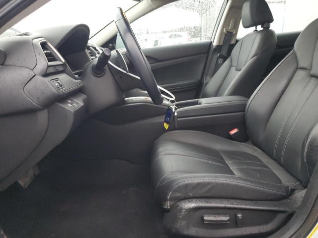 2022 HONDA INSIGHT TO 19XZE4F99NE000633