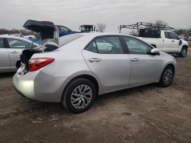 VIN 2T1BURHE9KC240335 2019 TOYOTA COROLLA no.3