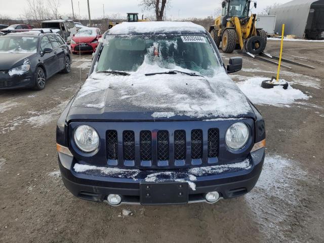 2016 JEEP PATRIOT 1C4NJRABXGD630733