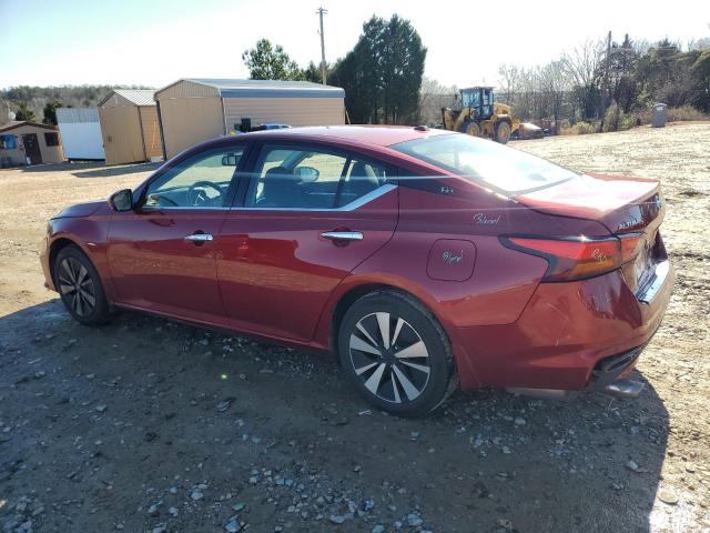 Vin: 1n4bl4dwxkc141980, lot: 86963994, nissan altima sv 20192
