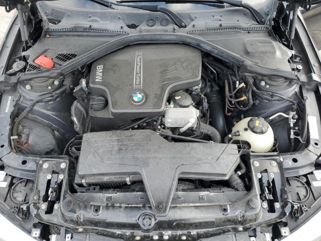 2015 BMW 428 XI - WBA3N5C53FK198165