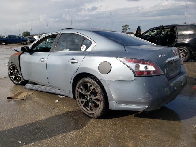 Vin: 1n4aa5ap9cc812643, lot: 50065695, nissan maxima s 20122