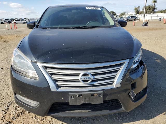 VIN 3N1AB7AP0FY248219 2015 NISSAN SENTRA no.5