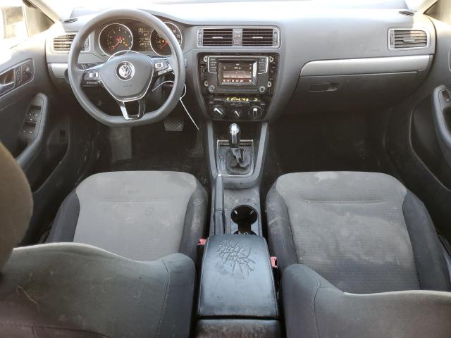 2017 VOLKSWAGEN JETTA S - 3VW2B7AJXHM414959