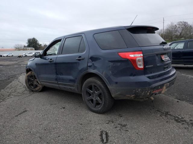 Vin: 1fm5k8ar9dga68768, lot: 60068895, ford explorer police interceptor 20132