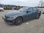 2019 BMW 330XI - WBA5R7C58KAE82533