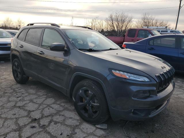 2016 JEEP CHEROKEE L - 1C4PJMCB2GW145127
