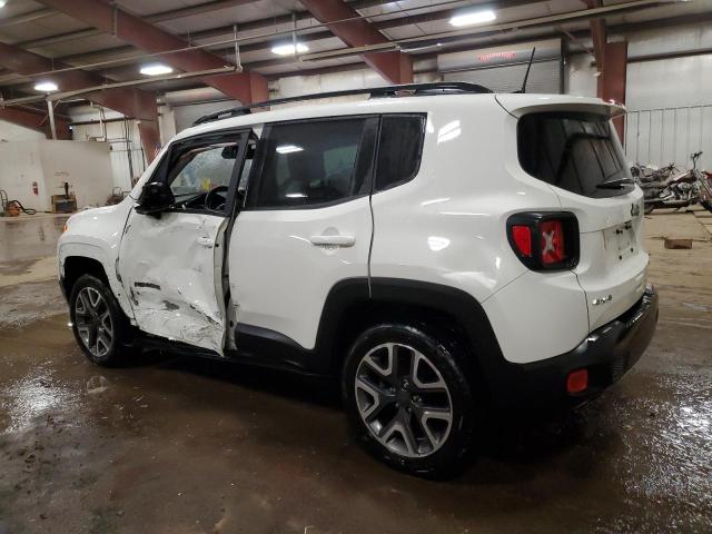 2018 JEEP RENEGADE L - ZACCJBBB6JPH98830