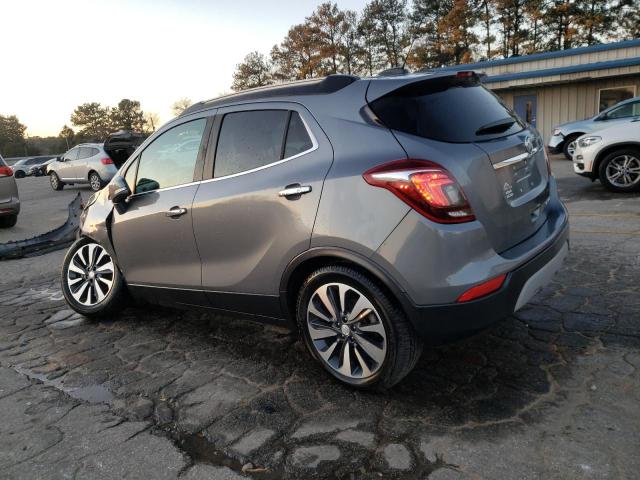 2019 BUICK ENCORE ESS - KL4CJGSM5KB899880