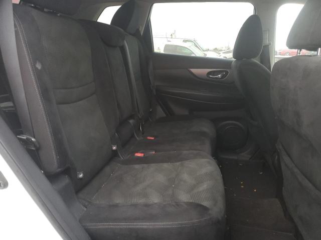 2015 NISSAN ROGUE S - 5N1AT2MV8FC891106