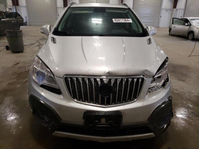 2015 BUICK ENCORE - KL4CJESB3FB271163