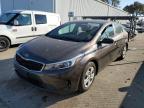 2018 KIA FORTE LX - 3KPFL4A7XJE164076