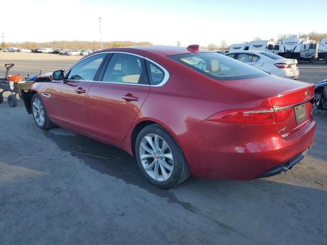 2018 JAGUAR XF PREMIUM - SAJBJ4FX6JCY55188