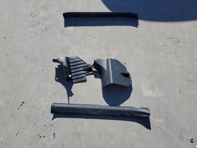 2024 TOYOTA CAMRY XSE - 4T1K61AK4RU210938