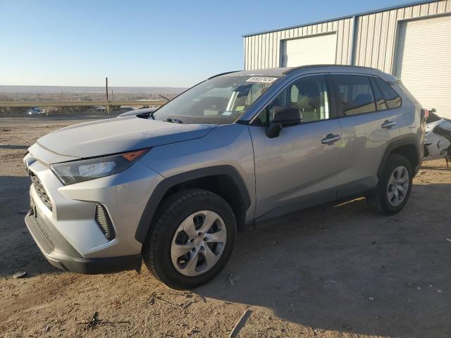Vin: 2t3h1rfv2mw134730, lot: 83657424, toyota rav4 le 2021 img_1