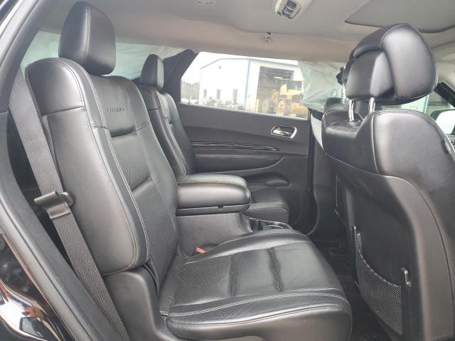 2017 DODGE DURANGO CI - 1C4RDHEG1HC732535