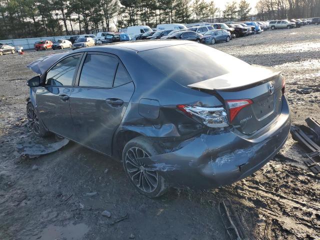 2016 TOYOTA COROLLA L - 2T1BURHE4GC595842
