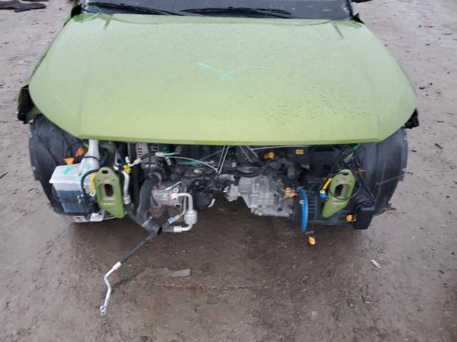 2023 HYUNDAI VENUE SEL - KMHRC8A36PU276560