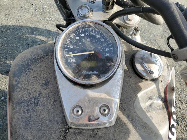 2004 HONDA VT750 CA JH2RC50464K010077