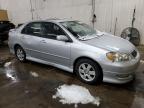 Lot #3034554808 2008 TOYOTA COROLLA CE