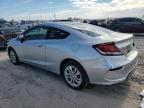 Lot #3033425132 2015 HONDA CIVIC LX