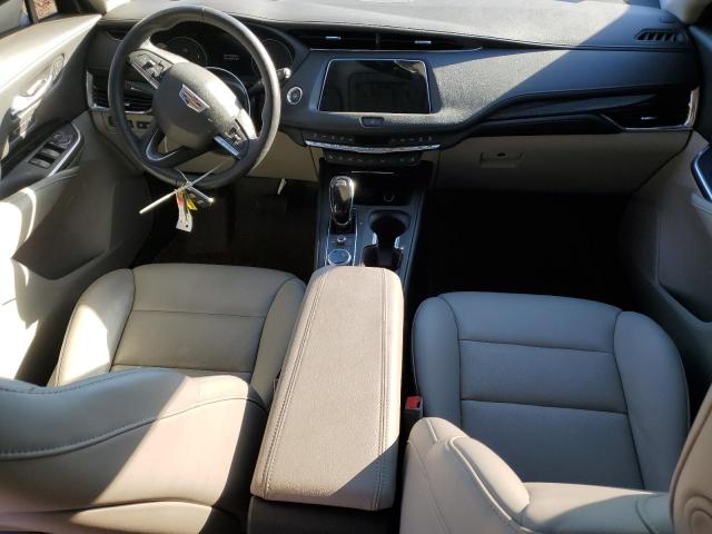 2023 CADILLAC XT4 PREMIU - 1GYFZCR49PF122302