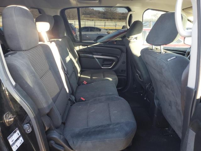 2015 NISSAN ARMADA SV - 5N1BA0ND5FN621663