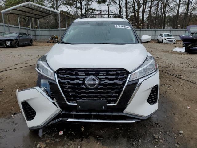 2023 NISSAN KICKS SV - 3N1CP5CV7PL473665
