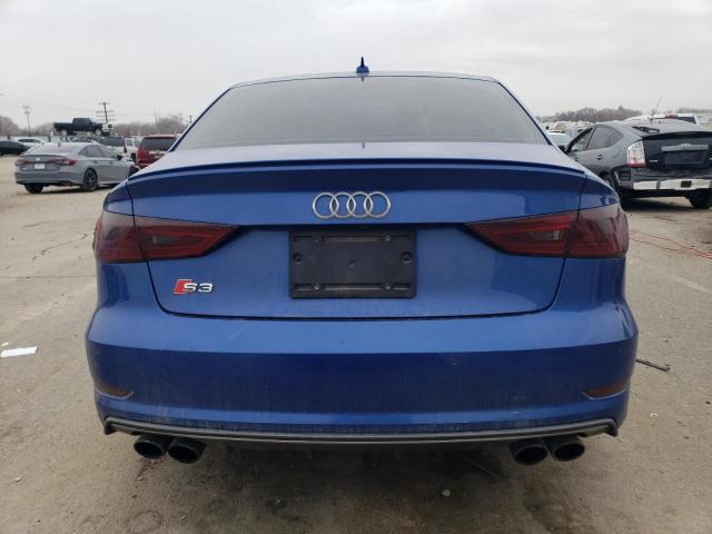 2015 AUDI S3 PRESTIG - WAUFFGFF9F1093307