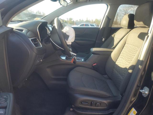 2020 CHEVROLET EQUINOX LT - 3GNAXKEV0LL136806