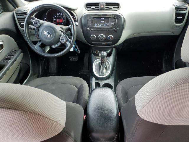 2017 KIA SOUL - KNDJN2A21H7416207