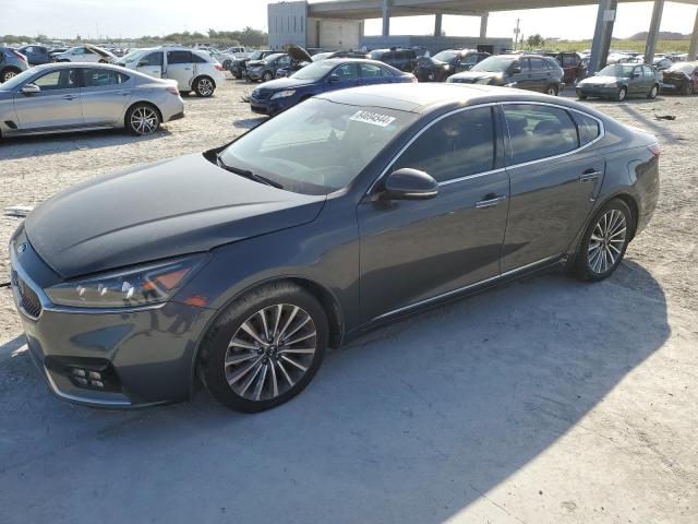 2017 KIA CADENZA PR #3029398680