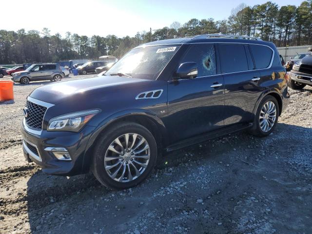 INFINITI QX80