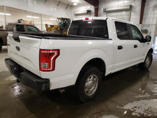 2016 FORD F150 SUPER - 1FTEW1EG0GFA31708
