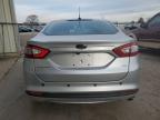 Lot #3024323067 2015 FORD FUSION SE