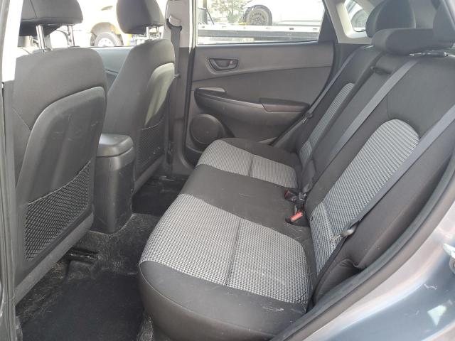 2018 HYUNDAI KONA SEL - KM8K22AAXJU123252