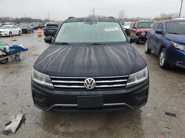 2019 VOLKSWAGEN TIGUAN SE - 3VV3B7AX1KM145321