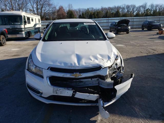 2016 CHEVROLET CRUZE LIMI - 1G1PF5SBXG7120729