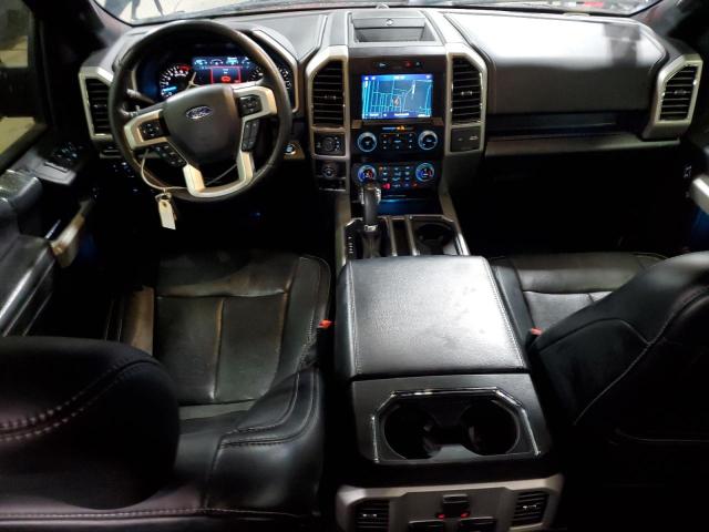 2019 FORD F150 SUPER - 1FTFW1E41KFC35985