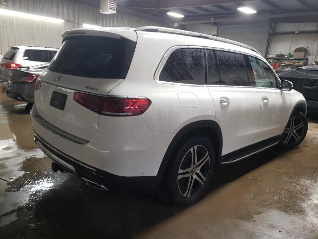 2020 MERCEDES-BENZ GLS 450 4M - 4JGFF5KE7LA191585