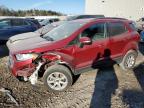 Lot #3030804449 2019 FORD ECOSPORT S