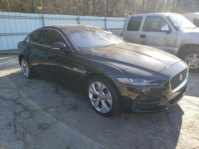 2020 JAGUAR XE S SAJAJ4FX3LCP64751